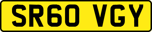 SR60VGY