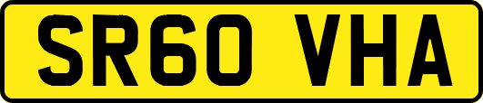 SR60VHA