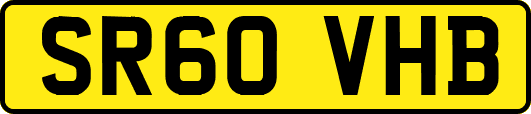 SR60VHB