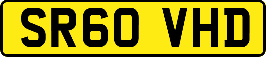 SR60VHD