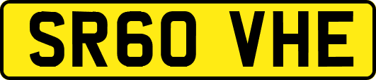 SR60VHE