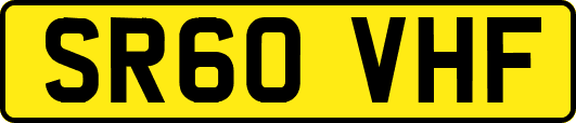 SR60VHF