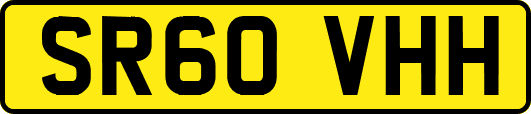 SR60VHH