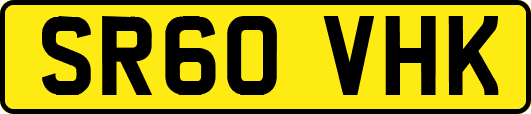 SR60VHK