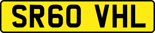 SR60VHL