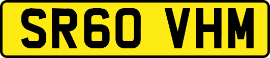 SR60VHM
