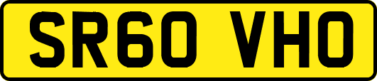 SR60VHO