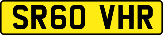 SR60VHR