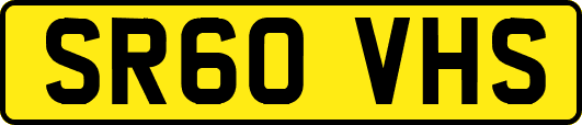 SR60VHS