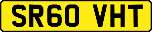 SR60VHT