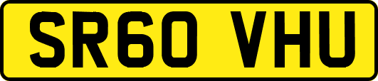 SR60VHU