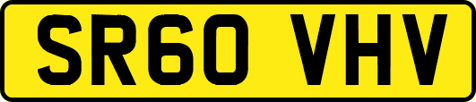 SR60VHV