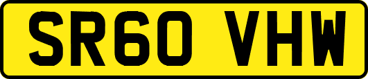SR60VHW