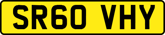 SR60VHY