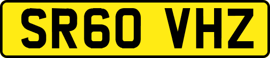 SR60VHZ
