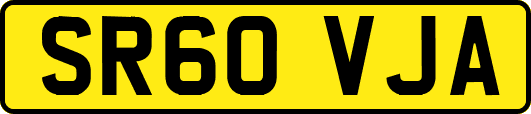 SR60VJA