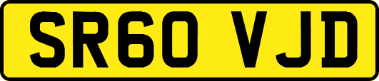 SR60VJD