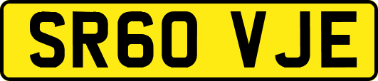 SR60VJE