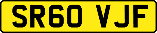 SR60VJF