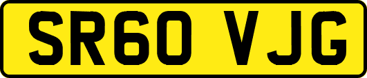 SR60VJG