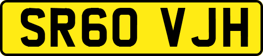 SR60VJH