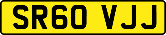 SR60VJJ