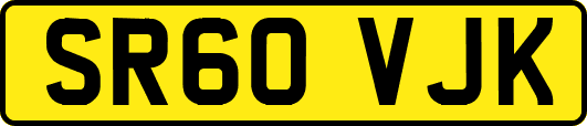 SR60VJK