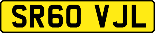 SR60VJL