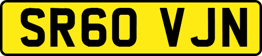 SR60VJN