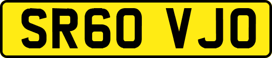 SR60VJO
