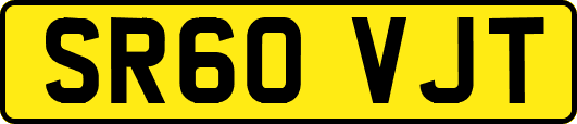 SR60VJT