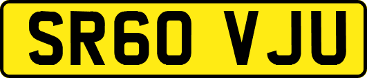 SR60VJU