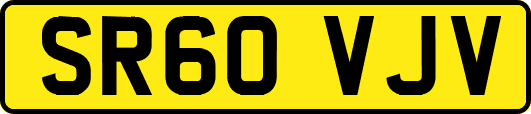 SR60VJV