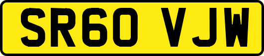 SR60VJW