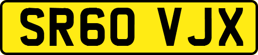 SR60VJX