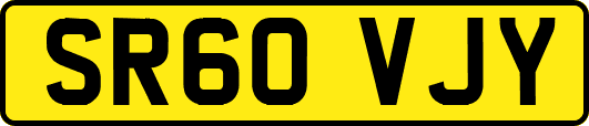 SR60VJY