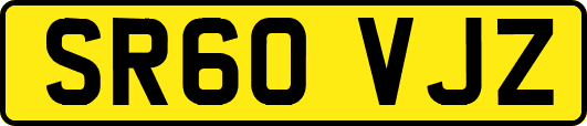 SR60VJZ