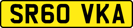 SR60VKA