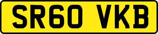 SR60VKB