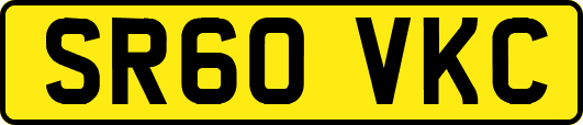 SR60VKC