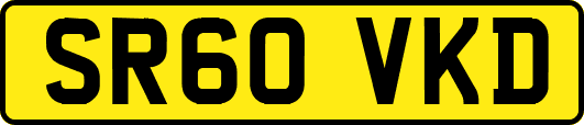 SR60VKD