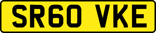 SR60VKE