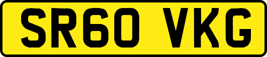 SR60VKG