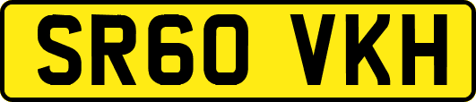 SR60VKH