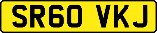 SR60VKJ