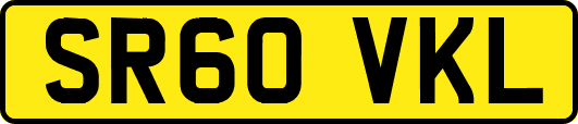 SR60VKL