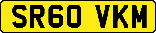 SR60VKM