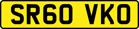 SR60VKO