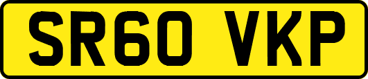 SR60VKP