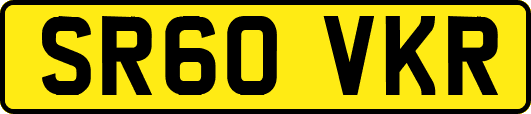 SR60VKR